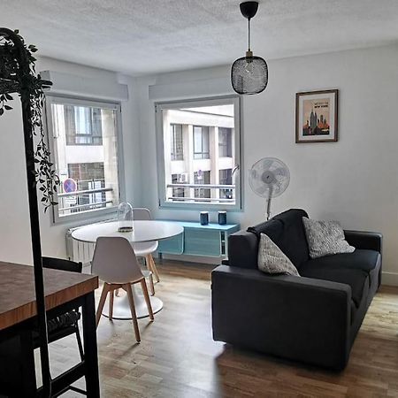 Chez Serge - Petit Matabiau - 2/4 Pers - Pkg/Centre Τουλούζη Εξωτερικό φωτογραφία
