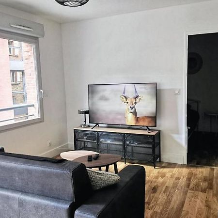 Chez Serge - Petit Matabiau - 2/4 Pers - Pkg/Centre Τουλούζη Εξωτερικό φωτογραφία