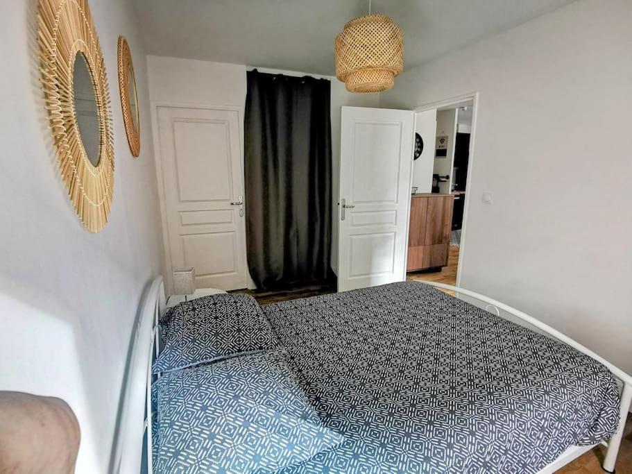 Chez Serge - Petit Matabiau - 2/4 Pers - Pkg/Centre Τουλούζη Εξωτερικό φωτογραφία