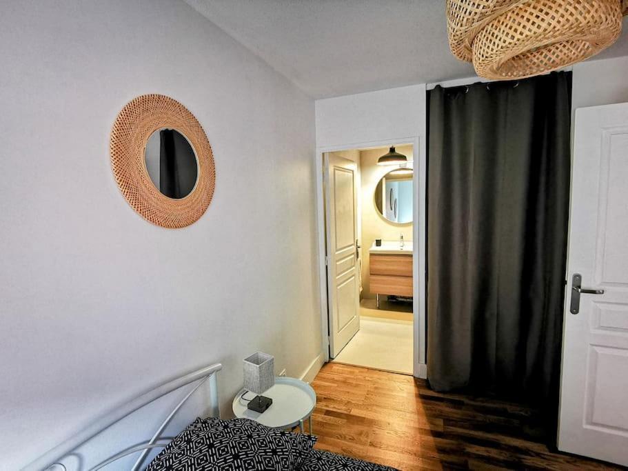 Chez Serge - Petit Matabiau - 2/4 Pers - Pkg/Centre Τουλούζη Εξωτερικό φωτογραφία