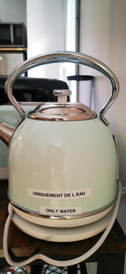 Chez Serge - Petit Matabiau - 2/4 Pers - Pkg/Centre Τουλούζη Εξωτερικό φωτογραφία