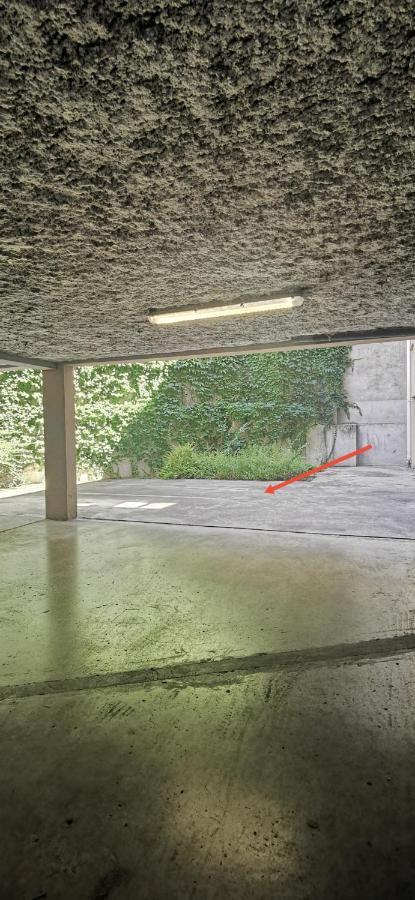 Chez Serge - Petit Matabiau - 2/4 Pers - Pkg/Centre Τουλούζη Εξωτερικό φωτογραφία